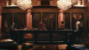 Задник до фильму"Граф Дракула: Історія кохання" #510163