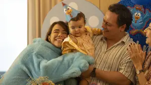 Задник до фильму"Mãe Fora da Caixa" #806506