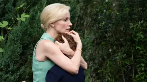 Задник до фильму"Материнський інстинкт" #349785