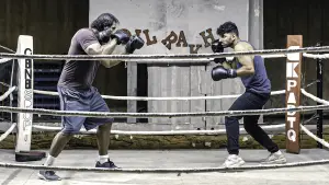 Задник до фильму"Dil Rakh: Gloves of Kin" #881160