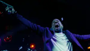 Задник до фильму"Погані хлопці 4" #564140