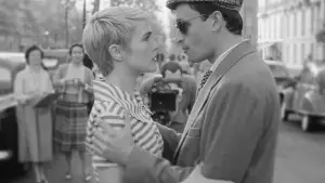 Задник до фильму"На останньому подиху" #534476