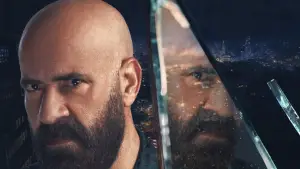 Задник до фильму"الدشاش" #791647