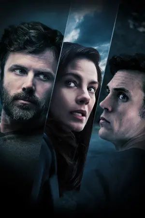 Постер до фильму"Кожен твій подих" #348540