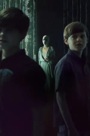 Постер до фильму"На добраніч, мамо" #294895