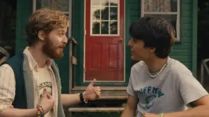 Задник до фильму"Пекельне літечко" #593440