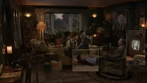 Задник до фильму"Тут і зараз" #619011