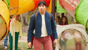 Задник до фильму"Hive" #792511