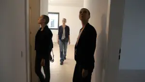 Задник до фильму"Interior zero" #782004