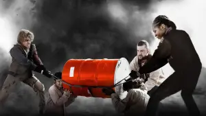 Задник до фильму"Як підірвати трубопровід" #340261