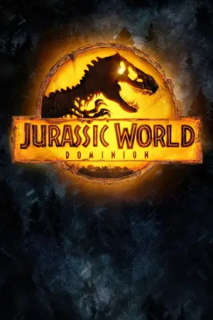 Постер до фильму"Світ Юрського періоду 3: Домініон" #565133
