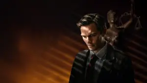 Задник до фильму"Присяжний №2" #780505