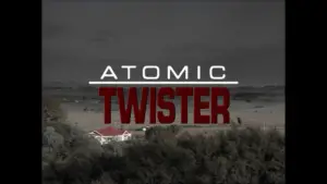 Atomic Twister