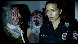 Задник до фильму"Остання зміна" #294996