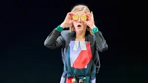 Задник до фильму"National Theatre Live: Inter Alia" #767753