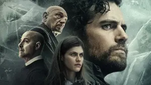 Задник до фильму"Номіс" #283500