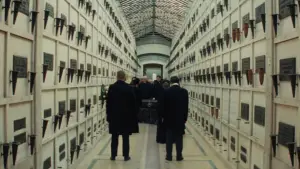 Задник до фильму"Престиж" #576230