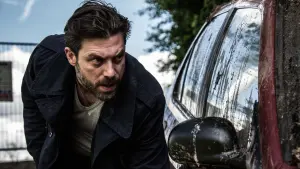 Задник до фильму"Лікування" #481447