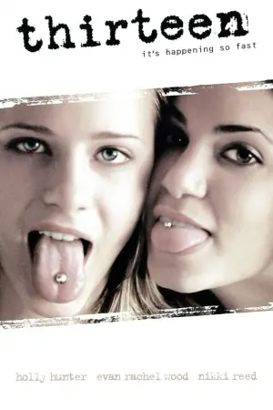 Постер до фильму"Тринадцять" #681042