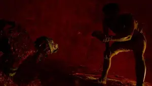 Задник до фильму"Тумбад" #384491