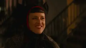 Задник до фильму"Vil & Misérable" #775904