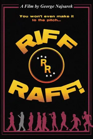 Постер до фильму"Riff Raff!" #927360