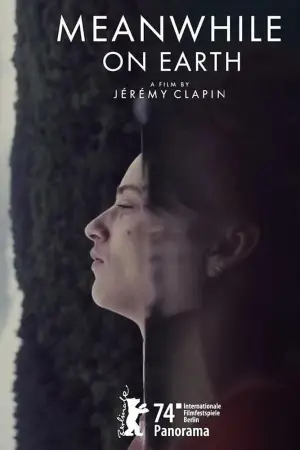 Постер до фильму"Pendant ce temps sur Terre" #805812