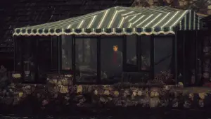 Задник до фильму"Хрещений батько 2" #531271