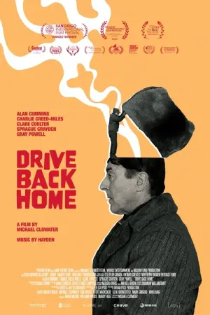Постер до фильму"Drive Back Home" #884018