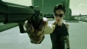 Задник до фильму"Матриця" #526118