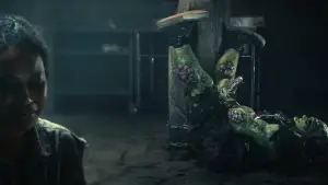 Задник до фильму"Токсичний месник" #521999