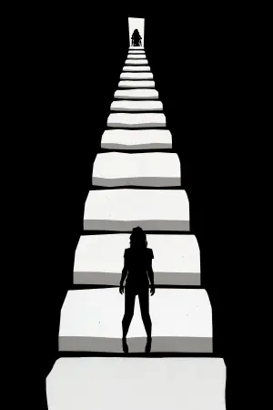 Постер до фильму"Тікай" #805301