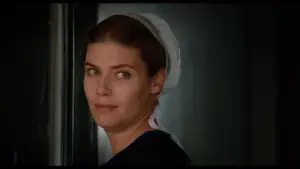 Задник до фильму"Свідок" #672985