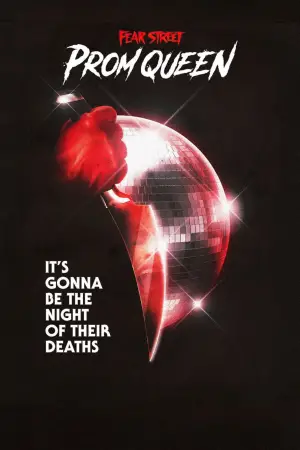 Постер до фильму"Вулиця страху: Королева випускного" #587386