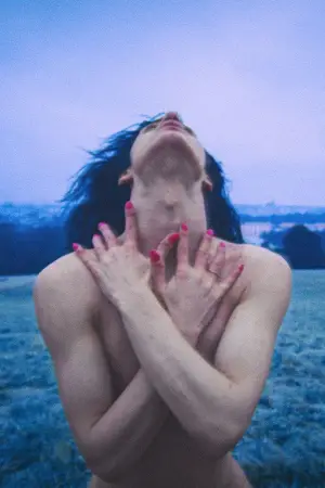 Постер до фільму "A Song Without Home"