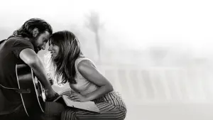 Задник до фильму"Народження зірки" #211013