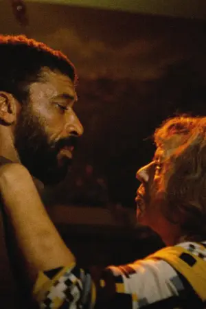 Постер до фильму"Страх з