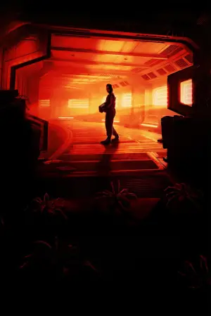 Постер до фильму"Чужий: Ромул" #546388