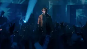 Задник до фильму"Роббі Вільямс: Better Man" #575366