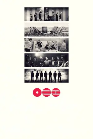 Постер до фильму"BTS: Повернення" #761142