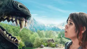 Задник до фильму"Смерть єдинорога" #568826