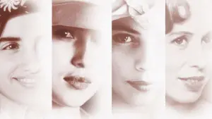 Задник до фильму"Витончена епоха" #433758