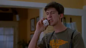 Задник до фильму"Вихідний день Ферріса Бюллера" #674798