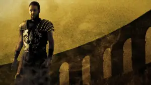 Задник до фильму"Гладіатор" #552994