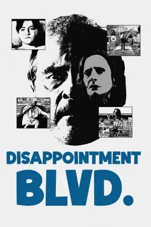 Постер до фильму"Усі страхи Бо" #803624