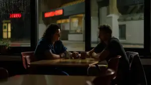 Задник до фильму"Here" #755717