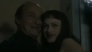 Задник до фильму"Шосе в нікуди" #533646