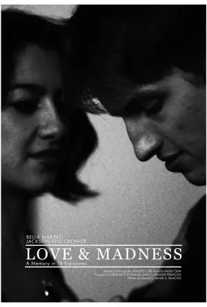Постер до фильму"Love & Madness" #745979