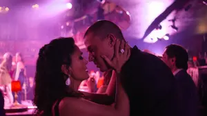 Задник до фильму"Супер-Майк: Останній танець" #269955