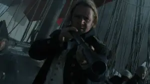 Задник до фильму"Володар морів: На краю світу" #650776